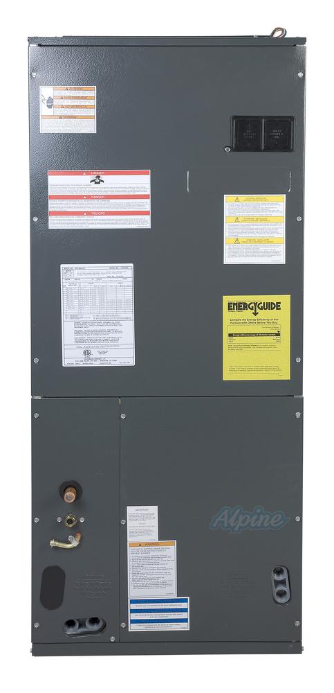 Goodman Aruf364216 3 To 35 Ton Standard Multi Positional Air Handler